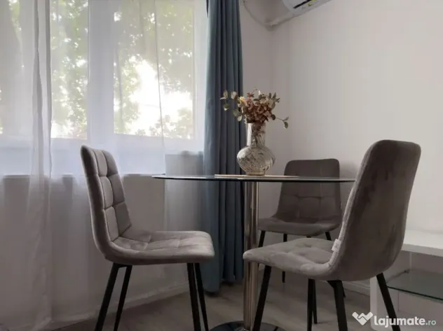 De Inchiriat | 3 Camere | Nou Renovat | Parter | COMISION...