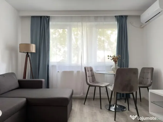 De Inchiriat | 3 Camere | Nou Renovat | Parter | COMISION...