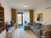 Apartament 2 camere de Pipera 