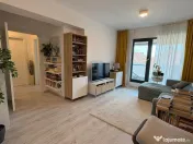 Apartament 2 camere de Pipera 