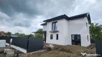 Casa de vanzare in centrul orasului Ungheni