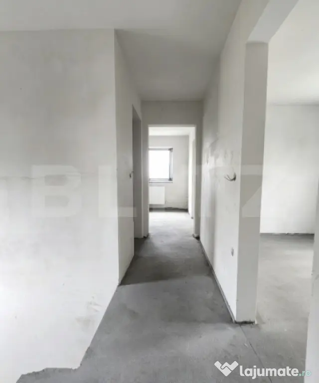 Casa de vanzare in centrul orasului Ungheni