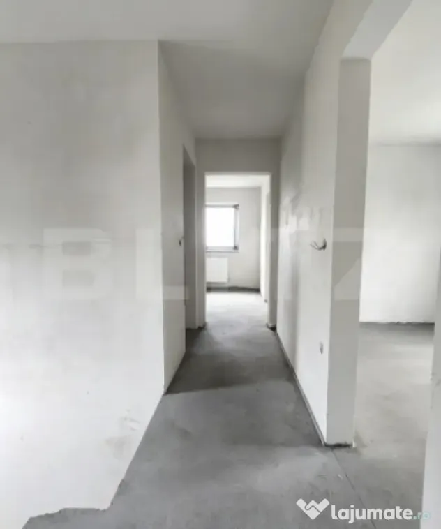 Casa de vanzare in centrul orasului Ungheni