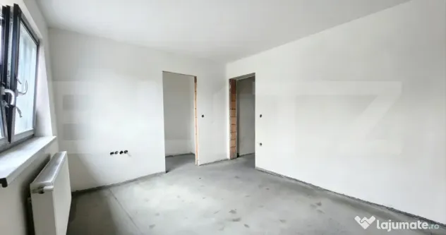 Casa de vanzare in centrul orasului Ungheni