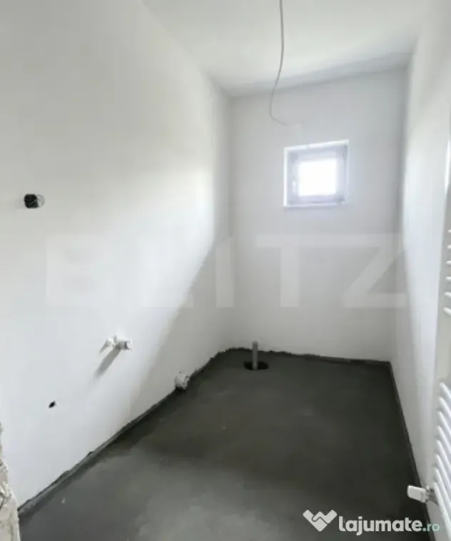 Casa de vanzare in centrul orasului Ungheni