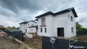 Casa de vanzare in centrul orasului Ungheni 