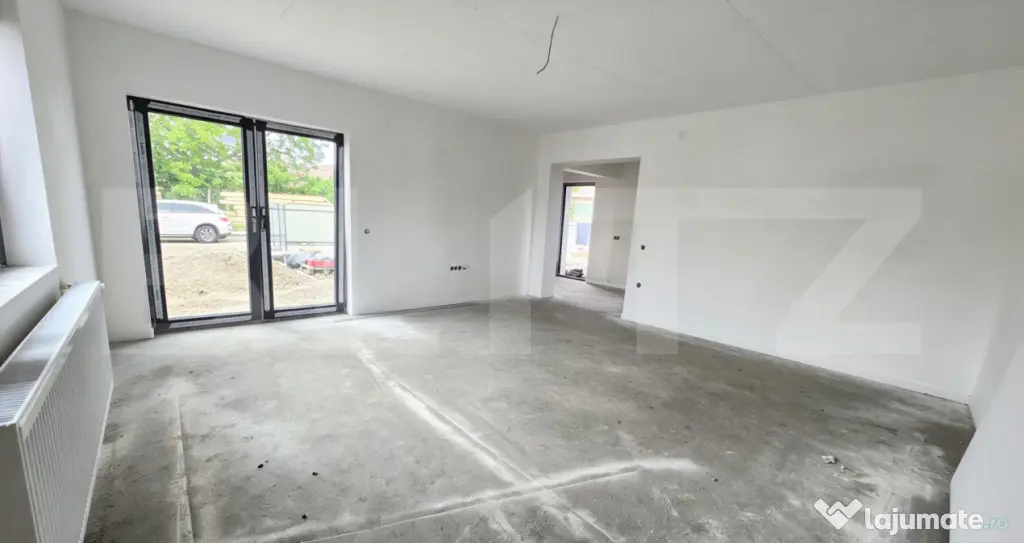 Casa de vanzare in centrul orasului Ungheni