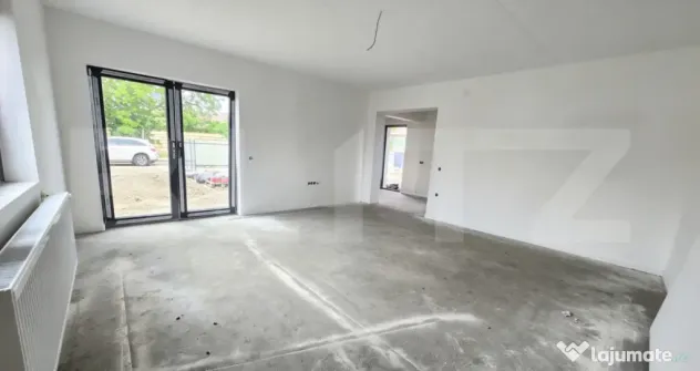 Casa de vanzare in centrul orasului Ungheni
