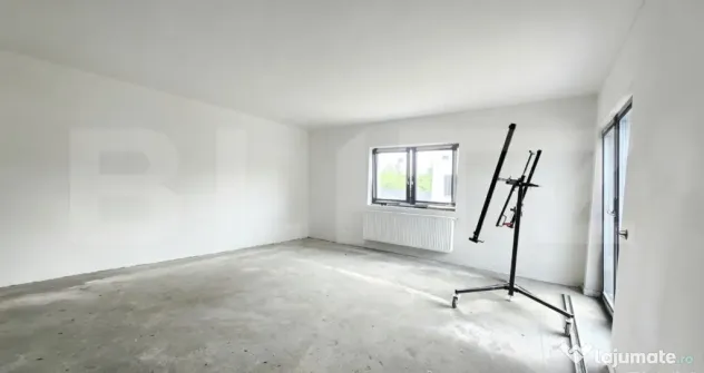 Casa de vanzare in centrul orasului Ungheni