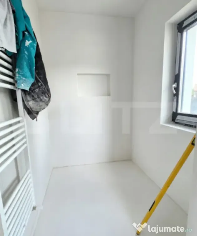 Casa de vanzare in centrul orasului Ungheni