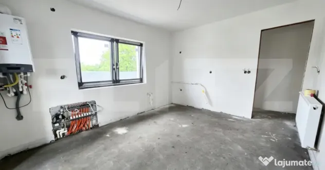 Casa de vanzare in centrul orasului Ungheni