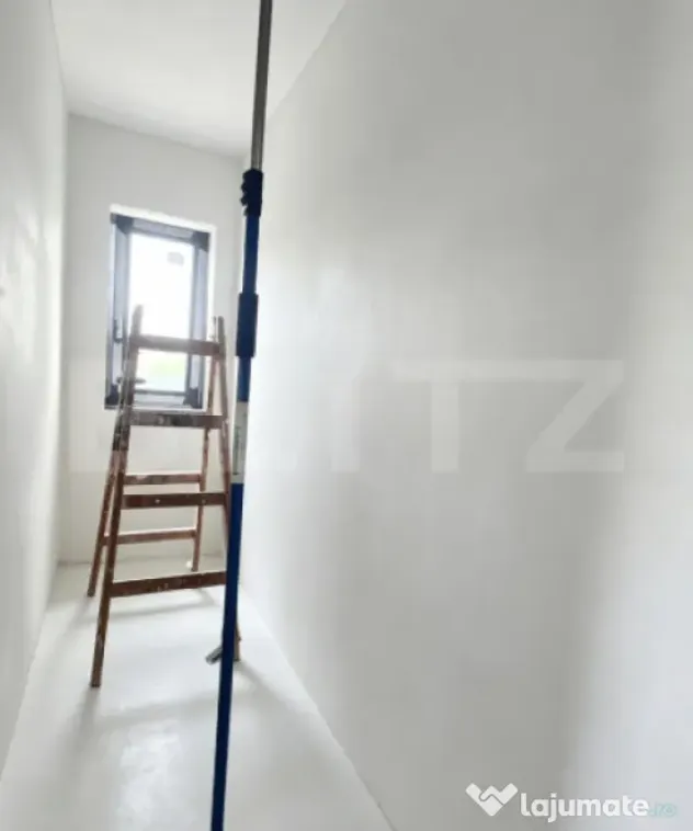 Casa de vanzare in centrul orasului Ungheni