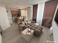 Apartament 3 camere – Zona Vest 