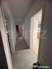 Apartament 3 camere – Zona Vest 