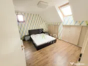 4 Camere Spațioase | Garaj Subteran | Home Cinema | Floreș