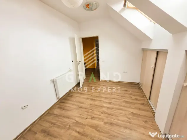 4 Camere Spațioase | Garaj Subteran | Home Cinema | Floreș
