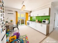 Exclusiv! Apartament 3 camere, 68mp, parcare subterana, zona