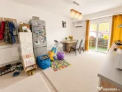 Exclusiv! Apartament 3 camere, 68mp, parcare subterana, zona