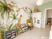 Exclusiv! Apartament 3 camere, 68mp, parcare subterana, zona