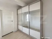 Exclusiv! Apartament 3 camere, 68mp, parcare subterana, zona