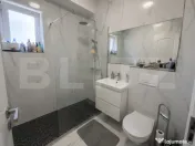 Exclusiv! Apartament 3 camere, 68mp, parcare subterana, zona