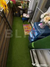 Exclusiv! Apartament 3 camere, 68mp, parcare subterana, zona