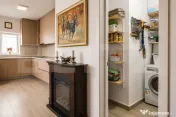 ???? Apartament 3 camere Premium | Tractorul | Mobilat & Uti 