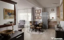 Apartament 3 camere | Tractorul | Mobilat & Utilat & Parcare