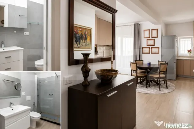 Apartament 3 camere | Tractorul | Mobilat & Utilat & Parcare - Brasov (Brasov)