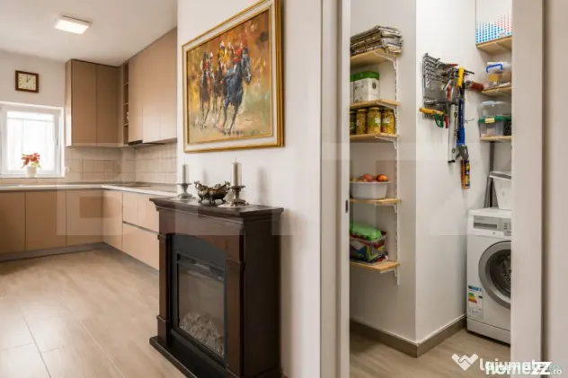 Apartament 3 camere | Tractorul | Mobilat & Utilat & Parcare - Brasov (Brasov)