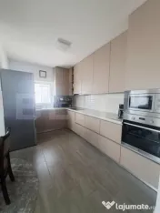 ???? Apartament 3 camere Premium | Tractorul | Mobilat & Uti 