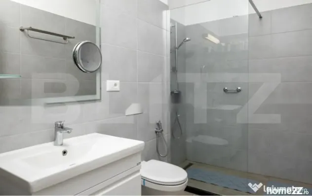 Apartament 3 camere | Tractorul | Mobilat & Utilat & Parcare - Brasov (Brasov)