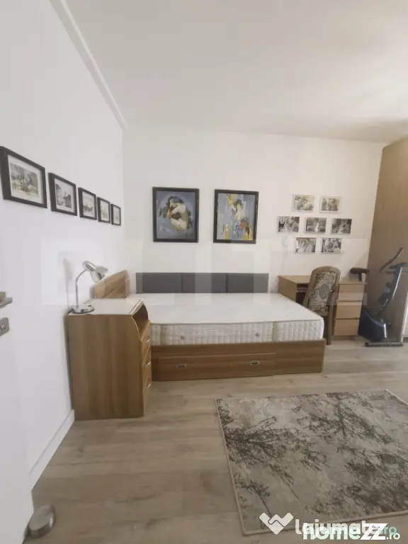 Apartament 3 camere | Tractorul | Mobilat & Utilat & Parcare - Brasov (Brasov)