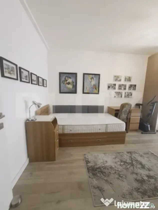 Apartament 3 camere | Tractorul | Mobilat & Utilat & Parcare - Brasov (Brasov)