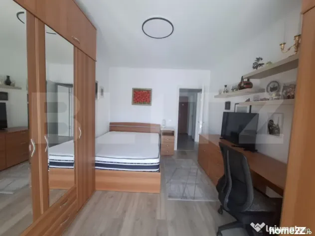Apartament 3 camere | Tractorul | Mobilat & Utilat & Parcare - Brasov (Brasov)