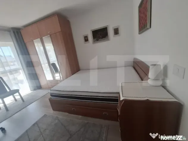 Apartament 3 camere | Tractorul | Mobilat & Utilat & Parcare - Brasov (Brasov)