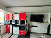 Apartament spațios cu 4 camere, 71 mp utili + balcon, zon? 