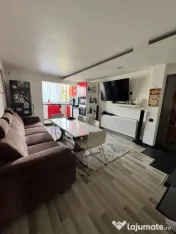 Apartament spațios cu 4 camere, 71 mp utili + balcon, zon? 