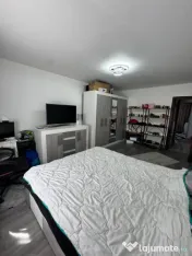 Apartament spațios cu 4 camere, 71 mp utili + balcon, zon? 