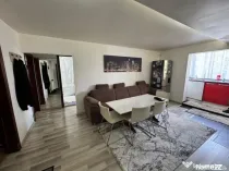 Apartament spațios cu 4 camere, 71 mp utili + balcon, zon?