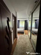 Apartament spațios cu 4 camere, 71 mp utili + balcon, zon? 