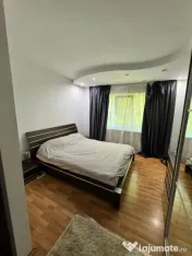 Apartament spațios cu 4 camere, 71 mp utili + balcon, zon? 