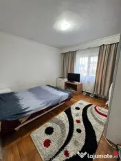 Apartament spațios cu 4 camere, 71 mp utili + balcon, zon? 