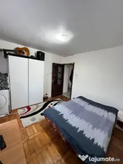 Apartament spațios cu 4 camere, 71 mp utili + balcon, zon? 