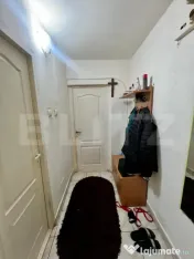Apartament 2 camere Craiovița zona Big