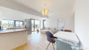Apartament 3 Camere cu Vedere la Lac | Straulesti- Lake V...