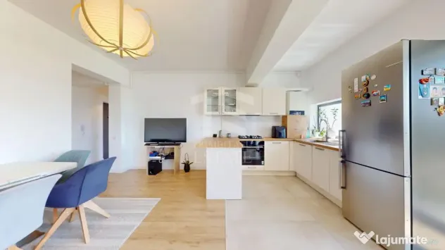 Apartament 3 Camere cu Vedere la Lac | Straulesti- Lake V...