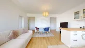 Apartament 3 Camere cu Vedere la Lac | Straulesti- Lake V...