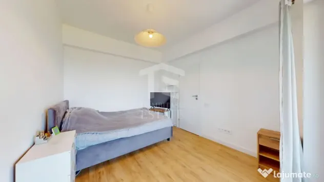 Apartament 3 Camere cu Vedere la Lac | Straulesti- Lake V...