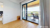Apartament 3 Camere cu Vedere la Lac | Straulesti- Lake V...